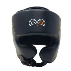 Rival RHG60-2.0 Workout Boxing Headgear