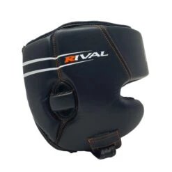 Rival RHG60-2.0 Workout Boxing Headgear -Venum Boxing Sales Store rival rhg60 2.0 workout boxing headguard 3