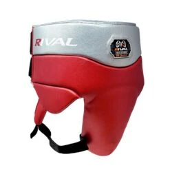 Rival RNFL100 Protector -Venum Boxing Sales Store rival rnfl100 red silver