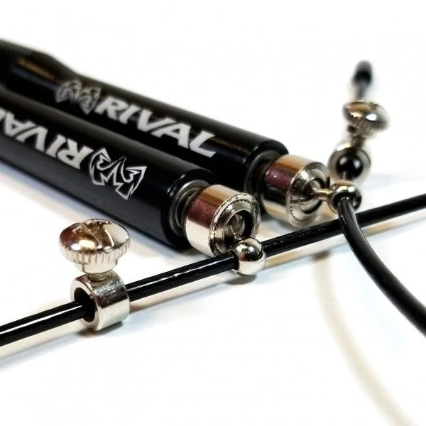 Rival RJR7 Speed Wire Jump Rope - Image 2