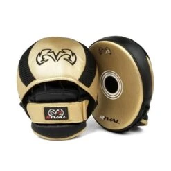 Rival RPM11 Evolution Punch Mitts