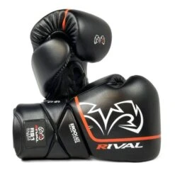 Rival RS1-2.0 High Performance Lace Gloves -Venum Boxing Sales Store rs1 2 black 2048x 3