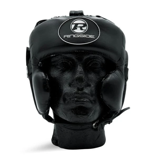 Ringside Hunter Cheek Headguard 1 Ringside Hunter Cheek Headguard