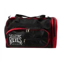 Cleto Reyes Gym Bag