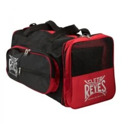 Cleto Reyes Gym Bag -Venum Boxing Sales Store rssbag bk rd 4