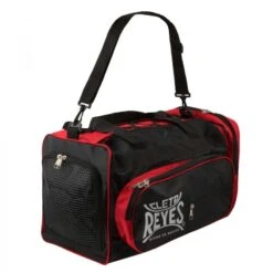 Cleto Reyes Gym Bag -Venum Boxing Sales Store rssbag bk rd 5