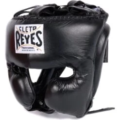 Cleto Reyes Pro Cheeks Headguard
