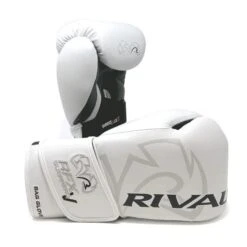 Rival RFX-Guerrero-V Bag Gloves - SF-H -Venum Boxing Sales Store rv147 white a