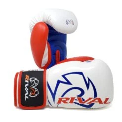 Rival RB-7 Fitness Bag Boxing Gloves -Venum Boxing Sales Store rv155 wrb a