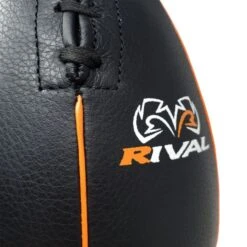 Rival RSPD5-95 Teardrop Speed Bag (Pump Included) -Venum Boxing Sales Store rv3002 3