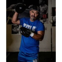 TITLE Razor Punch Mitts 2.0 -Venum Boxing Sales Store rzpm2 bk