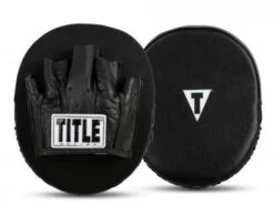 TITLE Razor Punch Mitts 2.0