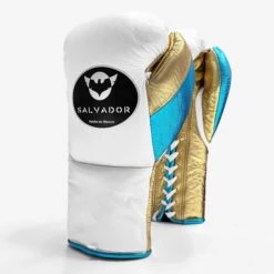 Salvador Professional Fight Gloves