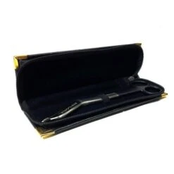 Rival Lister 8" Scissors -Venum Boxing Sales Store scissors black case large 1