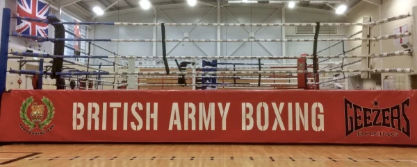 Printed Side Skirts (Competition Ring) (Set Of 4) 1 Printed Side Skirts (Competition Ring) (Set Of 4)