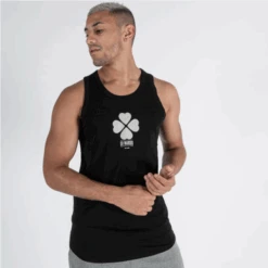 Di Nardo Gym Vest