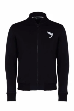 Fly Tracksuit Jacket