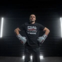 SCYntz Sweet SCYntz Boxing Tee -Venum Boxing Sales Store scyntz sweet scyntz boxing tee 3