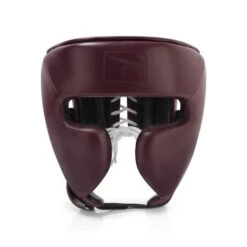 Phenom Boxing Elite SHG-250 Professional Headguard 7 Phenom Boxing Elite SHG-250 Professional Headguard -Venum Boxing Sales Store shg sangria 1