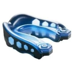 Shock Doctor Gel Max 2.0 Mouthguard -Venum Boxing Sales Store shock doctor gel black blue 1