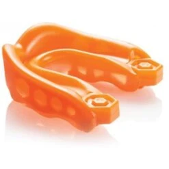 Shock Doctor Gel Max 2.0 Mouthguard -Venum Boxing Sales Store shock doctor gel orange