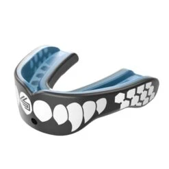 Shock Doctor Gel Max Power Mouthguard -Venum Boxing Sales Store shock doctor gel max power mouthguard fangs