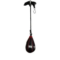 TITLE Boxing Professional Slip Ball -Venum Boxing Sales Store slip bag 3