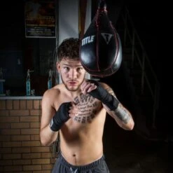 TITLE Boxing Professional Slip Ball -Venum Boxing Sales Store slip bag 5