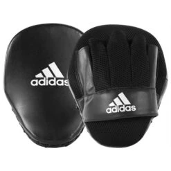 Adidas Speed Mesh Focus Mitts