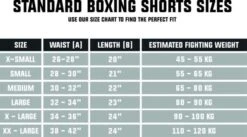 Suzi Wong X Geezers Satin/Sequin Boxing Shorts -Venum Boxing Sales Store standard mens table 1024x568 1