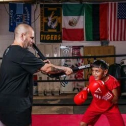 TITLE Precision Training Sticks 2.0 -Venum Boxing Sales Store sticks 6