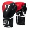 TITLE Speed-Trax Weighted Bag Gloves