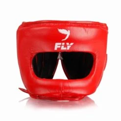 Fly Superbar X Headguard 12 Fly Superbar X Headguard -Venum Boxing Sales Store superbar x red 4
