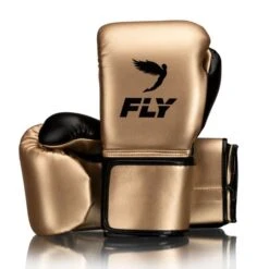 Fly Superloop X Boxing Gloves -Venum Boxing Sales Store superloop x gold 1