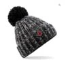 Suzi Wong Bobble Hat