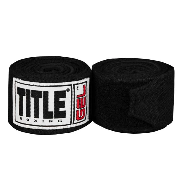 TITLE Boxing Gel Iron Fist Wraps 1 TITLE Boxing Gel Iron Fist Wraps