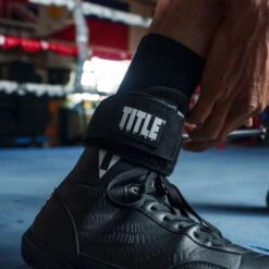 TITLE Boxing Fast Feet 2.0 -Venum Boxing Sales Store tb1201 3