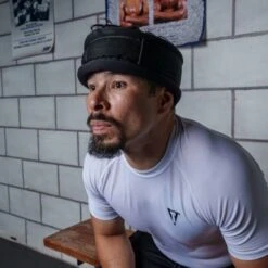 TITLE Boxing Neck Strengthener 3.0 -Venum Boxing Sales Store tb1202 4