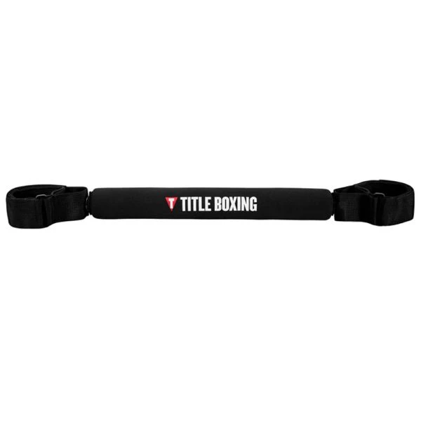 TITLE Boxing Perfect Stance Trainer 1 TITLE Boxing Perfect Stance Trainer