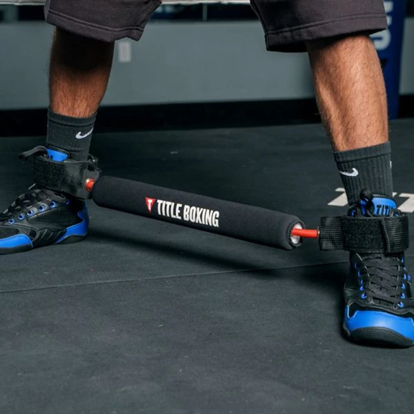 TITLE Boxing Perfect Stance Trainer 2 TITLE Boxing Perfect Stance Trainer - Image 2