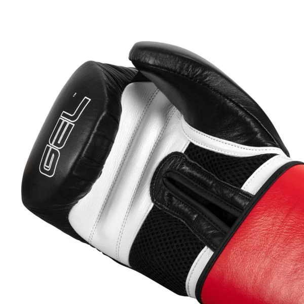 TITLE Boxing Gel Weighted Bag Gloves 3 TITLE Boxing Gel Weighted Bag Gloves - Image 3