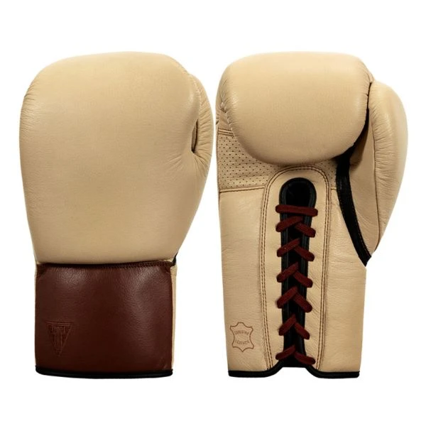 TITLE Boxing Honorary Sparring Gloves 1 TITLE Boxing Honorary Sparring Gloves
