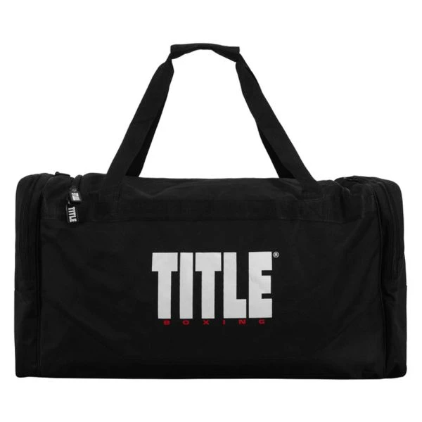 TITLE Boxing Deluxe Gear Bag 3 TITLE Boxing Deluxe Gear Bag - Image 3