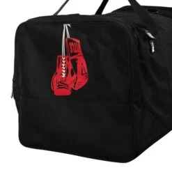TITLE Boxing Deluxe Gear Bag 13 TITLE Boxing Deluxe Gear Bag -Venum Boxing Sales Store tb2133 7