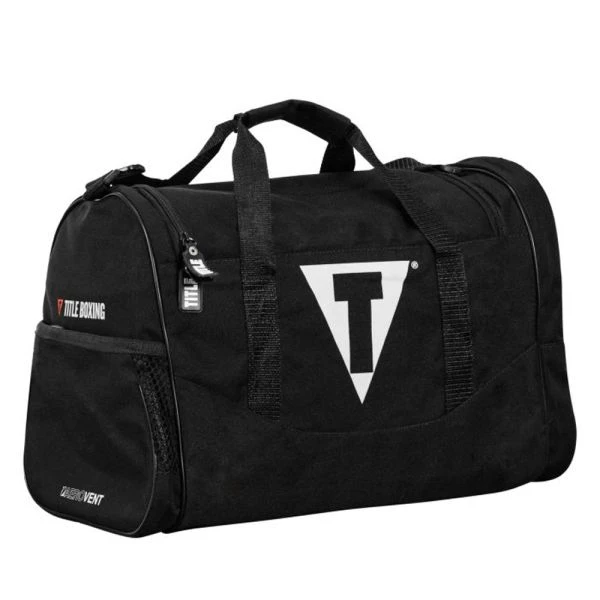 TITLE Boxing Individual Sport Bag 3 TITLE Boxing Individual Sport Bag - Image 3