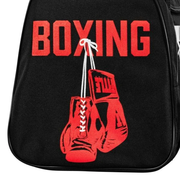 TITLE Boxing Individual Sport Bag 4 TITLE Boxing Individual Sport Bag - Image 4