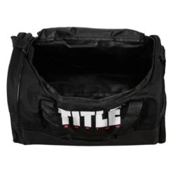 TITLE Boxing Individual Sport Bag 10 TITLE Boxing Individual Sport Bag -Venum Boxing Sales Store tb2134 5
