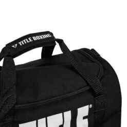 TITLE Boxing Individual Sport Bag 11 TITLE Boxing Individual Sport Bag -Venum Boxing Sales Store tb2134 6