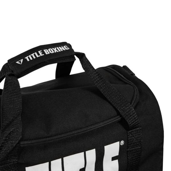 TITLE Boxing Individual Sport Bag 6 TITLE Boxing Individual Sport Bag - Image 6