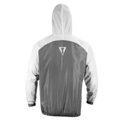 TITLE Boxing Two Tone Wind Jacket -Venum Boxing Sales Store tb2734c